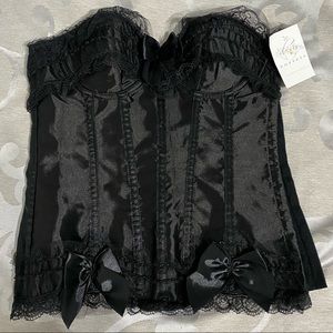 Corset